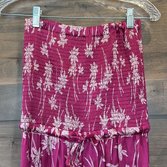 Chaser Jumpsuit  - Picture 5 of 6